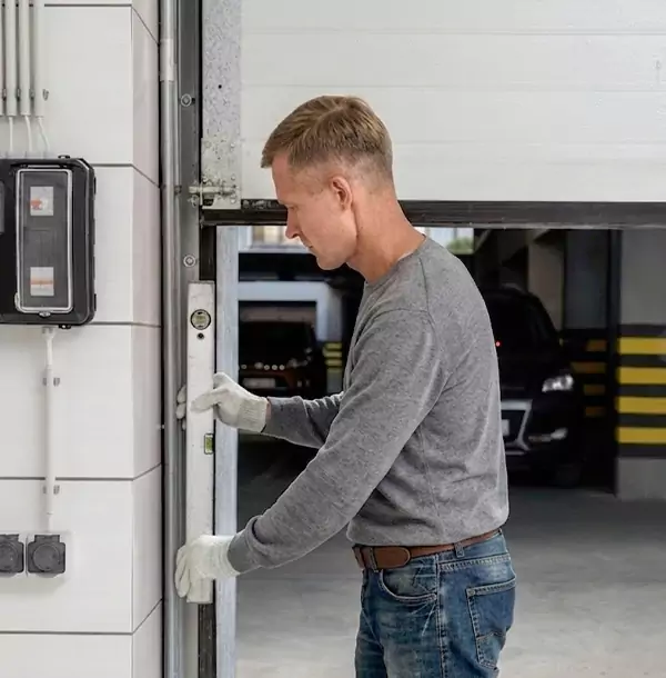 Why Choose Us for Door, Gate and Security Services in Iowa City, IA