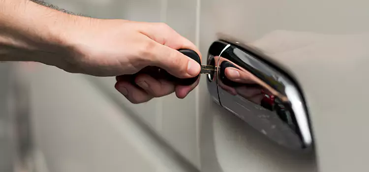 Why Choose Our Auto Locksmith Team in Iowa City, IA?
