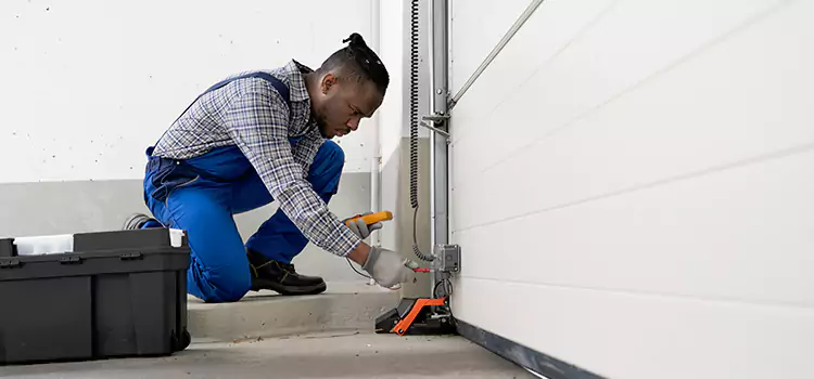 Expert Solutions for Every Garage Lock Need in Iowa City, IA