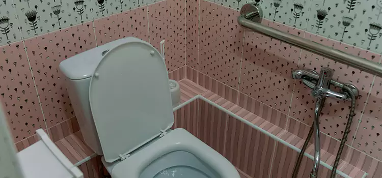 Meeting Diverse Needs With Accessible Restroom Solutions in Iowa City, IA