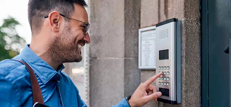 Advanced Solutions for Enhanced Security in Iowa City, IA