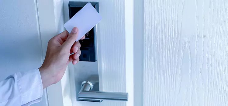 Why Choose Us for Your Keycard Lock Installation in Iowa City, IA?
