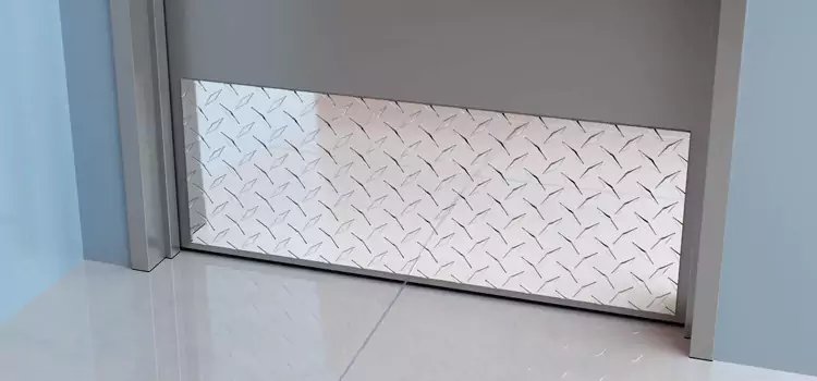 Benefits of Professional Kick Plate Solutions in Iowa City, IA