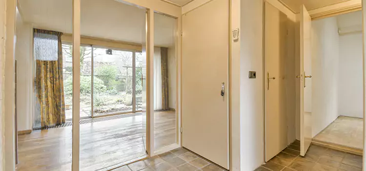 Why Choose Our Pocket Door Experts in Iowa City, IA?