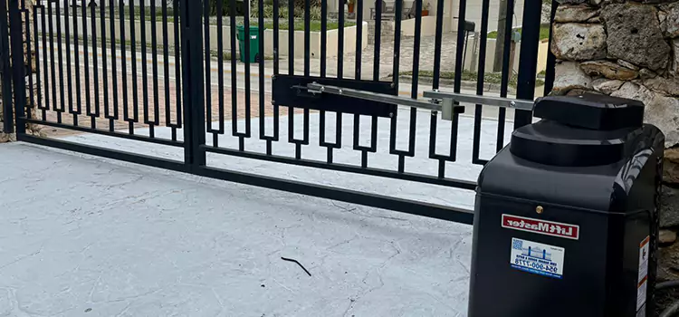 Seamless Installation and Support for Your New Gate in Iowa City, IA
