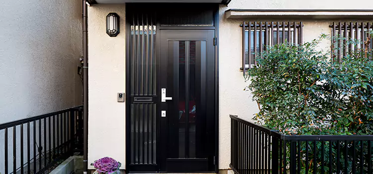 Popular Exterior Door Options in Iowa City, IA