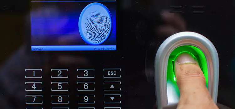 Your Trusted Partner for Secure Access in Iowa City, IA