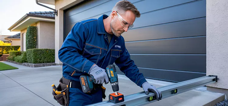 Why Choose Us for Garage Door Off Track Services in Iowa City, Iowa?