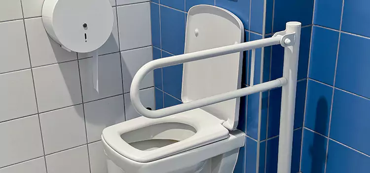Comprehensive Solutions in Iowa City, IA for Accessible Facilities