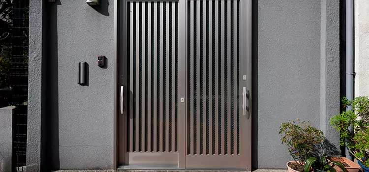 Why Choose Us for Your Security Needs in Iowa City, IA?