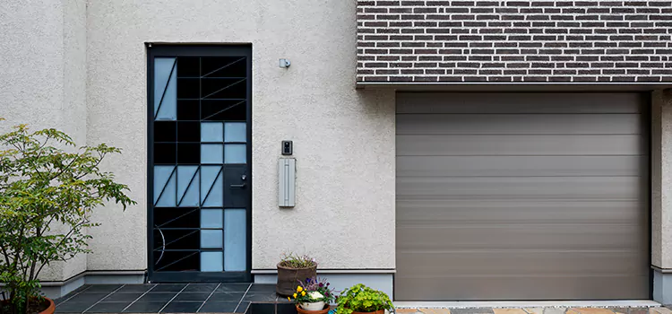 Residential Roll Up Security Doors Iowa City