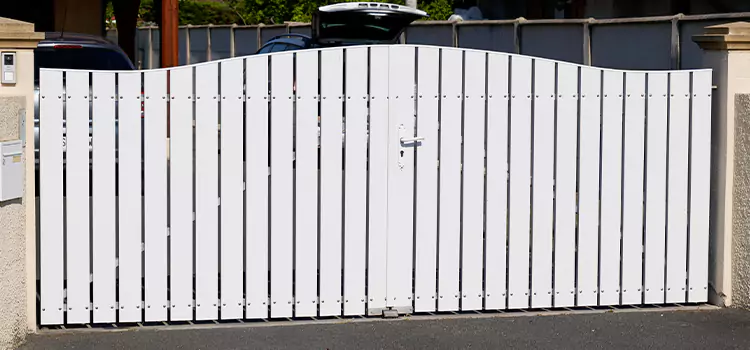 Why Choose Us for Residential Gate Repair in Iowa City, IA?